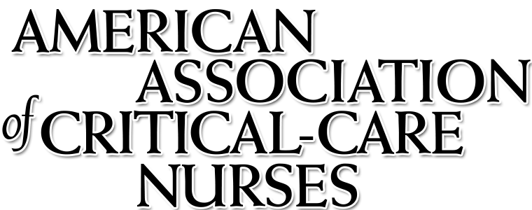 American Association of Critical Care Nurses