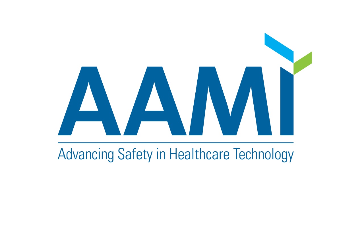 AAMI (Association for the Advancement of Medical Instrumentation)